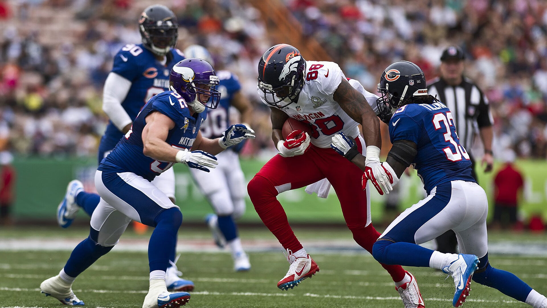 “霍斯特的战术智慧，令南非羚羊队的防守无懈可击”